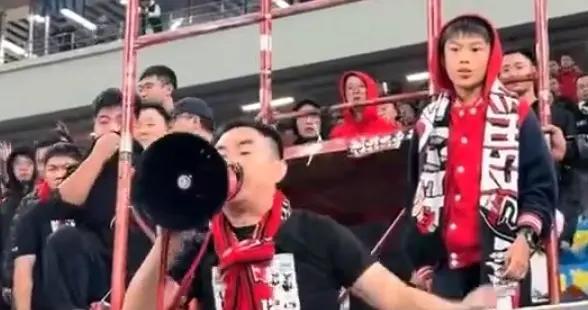 於鑫淼：學歐洲極端球迷訓話並非理所應當，不是外國的就都好