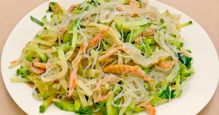 “秋喫三菜，病毒繞道走”，3樣自帶“青黴素”的菜，抗菌強免疫