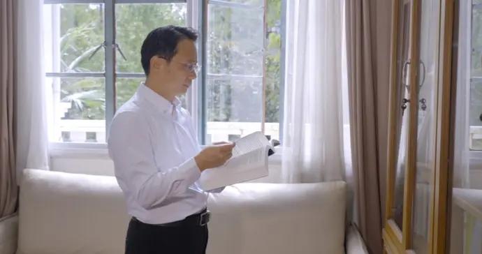 法治的故事・智庫說 | 姚建龍：法治基石——保障中國式現代化行穩致遠