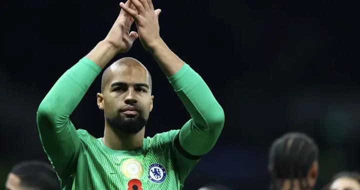 泰晤士：對陣熱刺的比賽說明切爾西已經成爲定位球防守大師