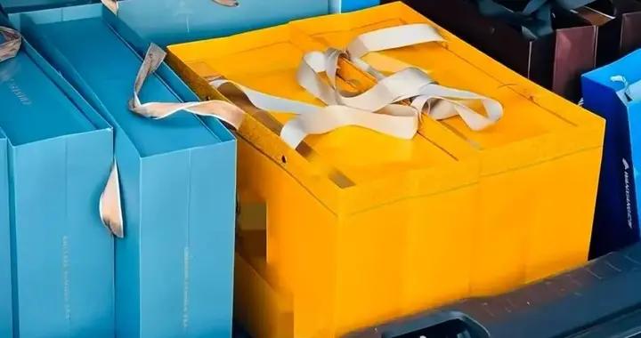 《今日說法》主持人李曉東被騙1000元賣茶葉，本人回應：人只要起貪念，距離被騙就不遠了，希望大家以自己爲戒