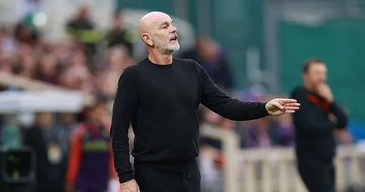 記者：佛羅倫薩已經決定解僱皮奧利，但帕拉迪諾不會迴歸