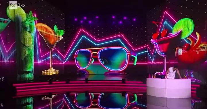 轉戰舞池，前意大利網球名將弗格尼尼斬獲《與星共舞》冠軍