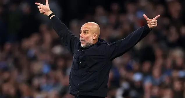 郵報：瓜帥週二給曼城全隊放一天假，以讓球員保持體能