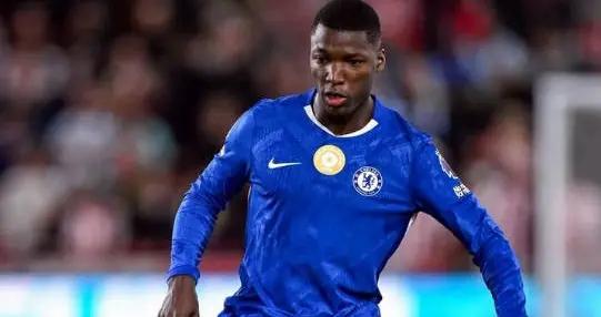 馬克萊萊：凱塞多能成爲最佳中場；切爾西本賽季會爲冠軍而戰