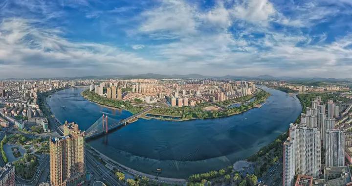 東北有一座被低估的宜居城市，風水好，物價低，最適合旅居和養老