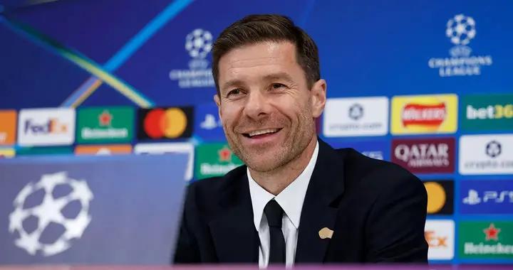 阿隆索：維尼修斯的事到此爲止；明天的點球手是姆巴佩