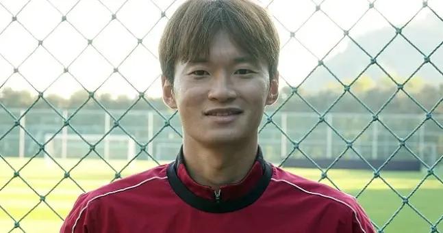 金珍洙：徐正源把成都隊打造得非常好，他們前場球員能力很強