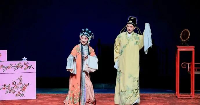 全國崑劇界唯一！上海崑劇團全本《牡丹亭》獲第十八屆文華劇目獎