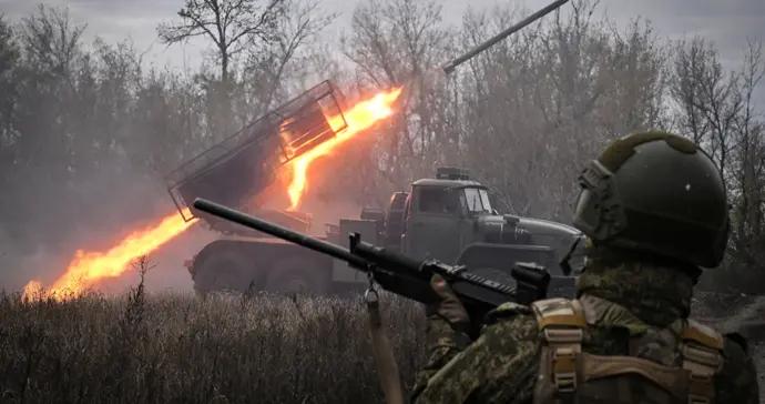 烏方否認紅軍城守軍向俄軍投降，但11名特戰隊員陣亡暗示關鍵對決已分出勝負