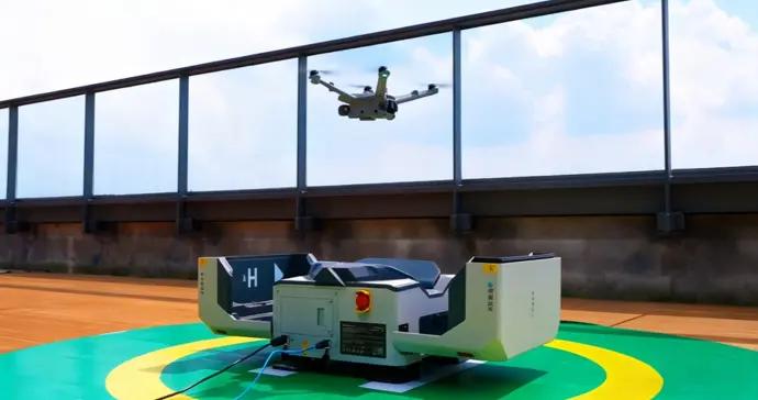 先投後股升級，助企業“再拼一把”