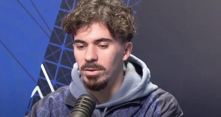 維蒂尼亞：對陣拜仁不會輕鬆，我們的決心和目標就是贏下比賽