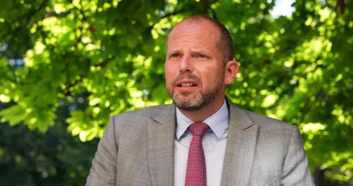 “北約可把莫斯科從地圖上抹去”？當事人出面闢謠：假消息，我沒這麼說過