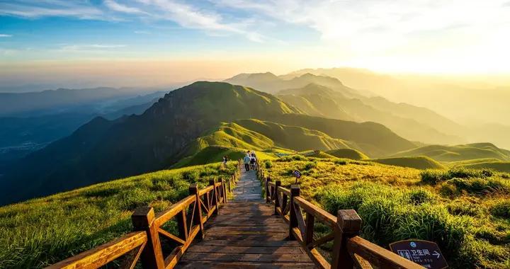 豐富優質旅遊供給 大力提振文旅消費