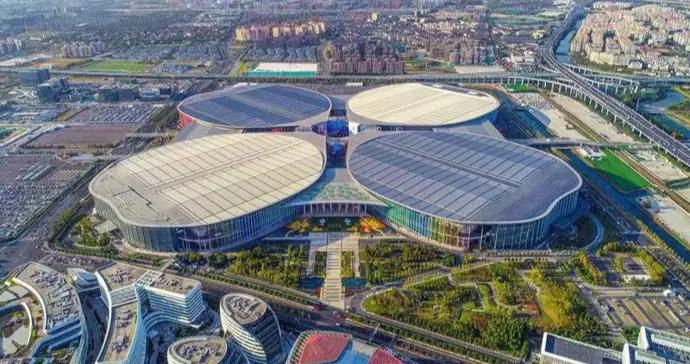 仲量聯行發佈《第八屆進博會特別觀察》：開放聚能興動能之城