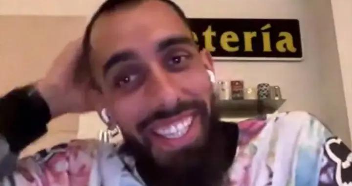 博爾哈：在藥廠的經歷很難忘，我在那兒重燃了對足球的激情