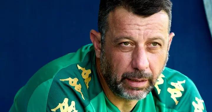 接替皮奧利，記者：前帕爾馬主帥達韋爾薩接近執教佛羅倫薩