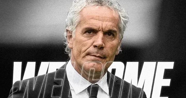 官方：前深足主帥多納多尼執教意乙球隊斯佩齊亞