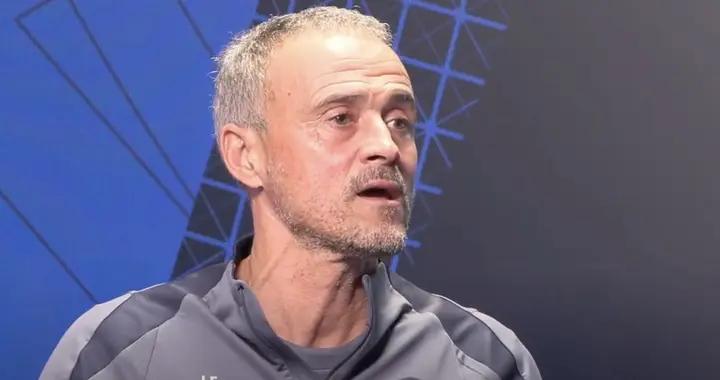 恩裏克：歐冠真正的競爭從二三月份纔開始；對陣拜仁會很困難