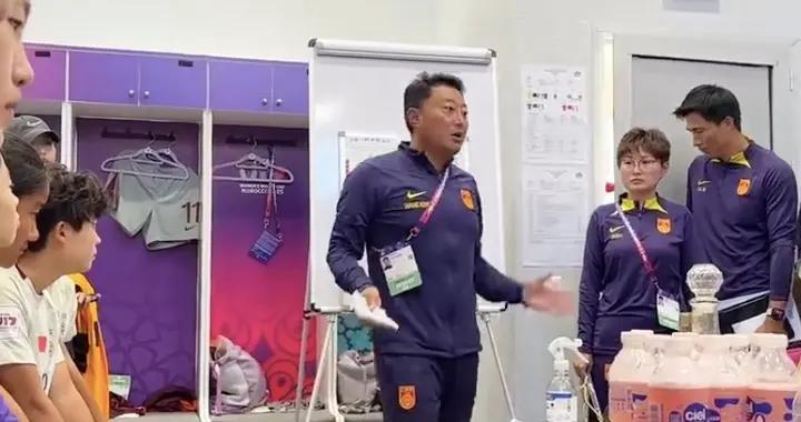 王洪亮：85一代球員愛學習溝通多；希望有機會去歐洲深度提高