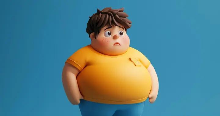 5個方法減掉更多脂肪，留住肌肉，身材不再復胖！