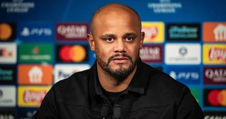 孔帕尼：明天的裁判在意甲被禁賽？我執教伯恩利也降過級