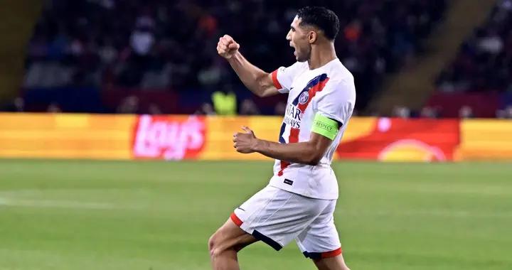 阿什拉夫：能夠連續兩次贏得歐冠的球隊非常少，這是一種動力