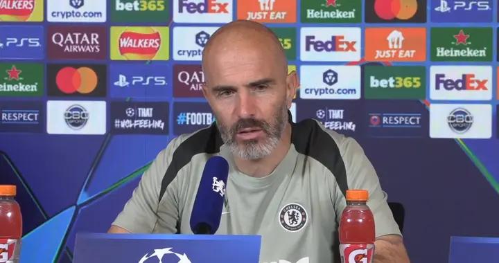 馬雷斯卡：拉維亞的目標是保持健康，要管理他上場的每一秒鐘