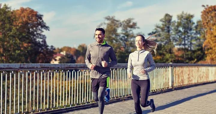 每天跑步6公里，堅持3個月以上，這些好處會找上你！