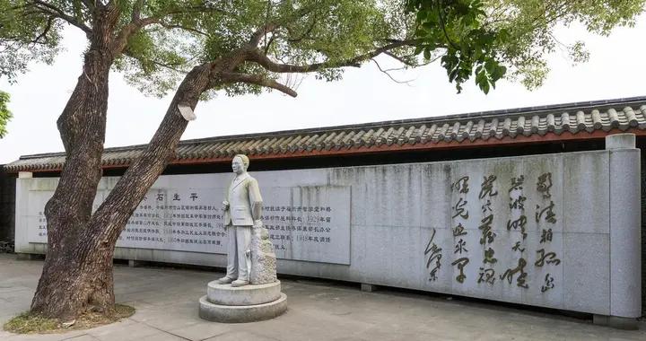 熱播劇帶火英雄故居 紅色記憶不再“沉默”