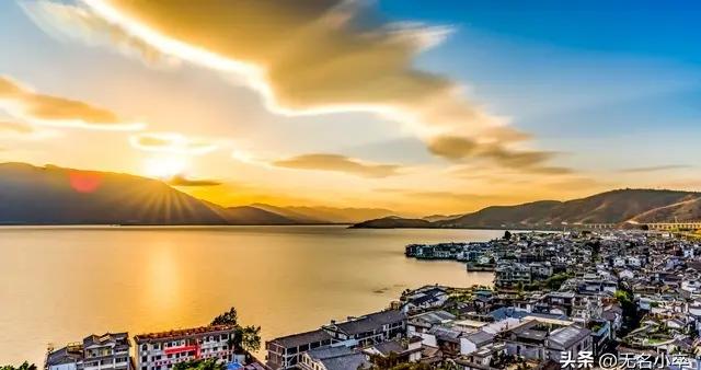 雲南大理和麗江都去旅行過，說句實話，兩者相比，大理要比麗江好