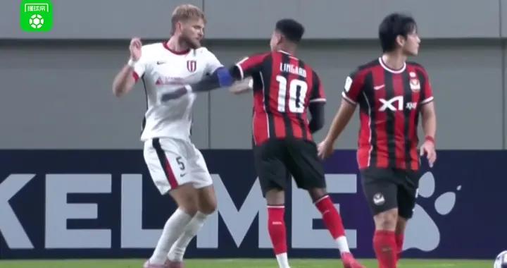 成都客場0-0首爾，費利佩進球被吹，羅慕洛傷退，蹇韜關鍵撲救