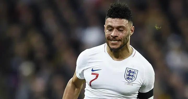 阿爾特塔談張伯倫隨隊訓練：他不僅積極陽光，也是球員的榜樣