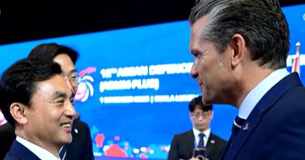 駐韓美軍希望將作戰能力擴大到朝鮮半島以外，此想法遭到韓國反對