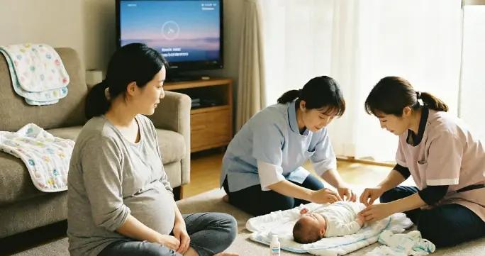 孕期血糖不穩?這4種反應值得警惕,出現不適請及時就醫評估