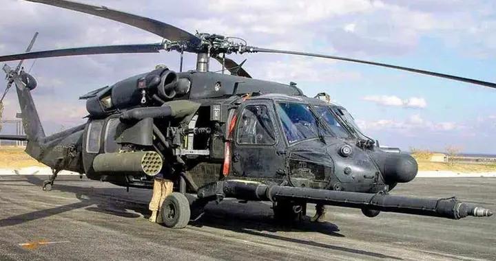 90億美元併購顯威力！美公司掌控海岸警衛隊命脈，MH-60R壟斷市場