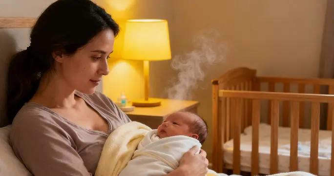 醫生提醒：產後這5件事不建議做，可能影響寶媽與寶寶健康