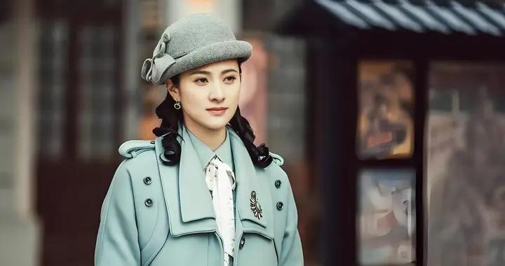 曾與靳東相戀,嫁導演後隱退?苦寒女隋俊波的“低調人生”更精彩