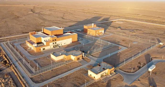 中國核能搶佔制高點!全球首次實現核能發電釷鈾轉換新突破