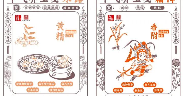 女性如何順應生命節律,科學養生?