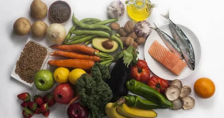 碳水食物:人體最經濟的能量源,需科學搭配攝入