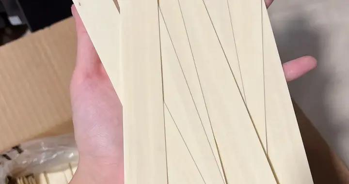 常年囤貨的麪條，雖來自全國各地，但各個好喫又勁道，不輸鮮麪條