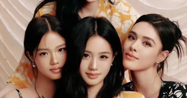 結過很多次婚的女明星,那個是你最意想不到的呢?