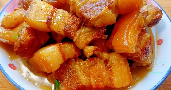 不論燉什麼肉，都記得加這2種料，肉爛又入味，鮮香美味口感好！