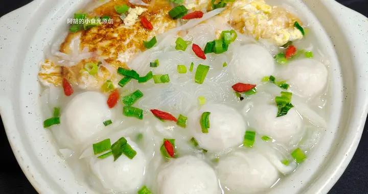 天冷不想炒菜，就試試這樣一鍋煮！鮮爽又舒適、連湯都能被喝光