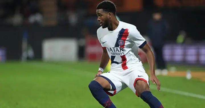 最近表現平平,巴黎人報:小將姆巴耶將回到巴黎聖日耳曼U19