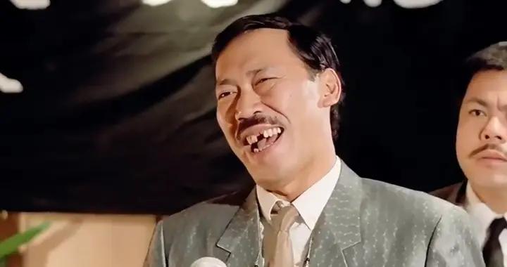 “幽默祖師”馮淬帆去世馮淬帆去世，享年81歲，曾塑造多個經典形象