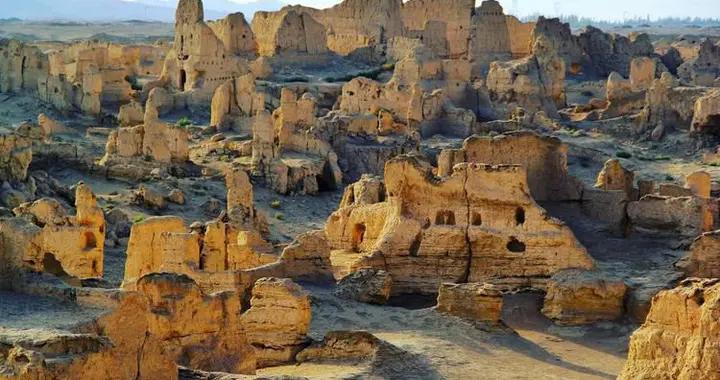 當年的原子彈試驗場，如今能養活億萬國人，羅布泊真“復活”了？