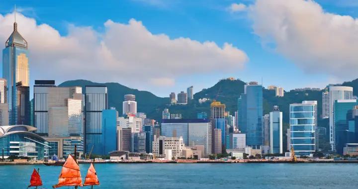 殖民遺產的兩面：香港順利迴歸，馬島爲何仍存爭議？