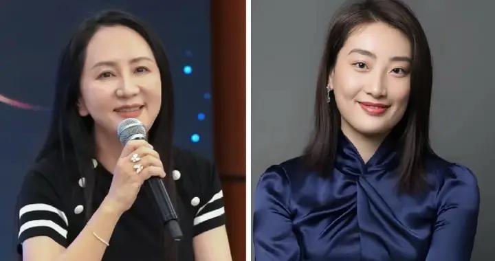 看了孟晚舟、宗馥莉的打扮，我悟了：不扮嫩、不穿金戴銀，更優雅